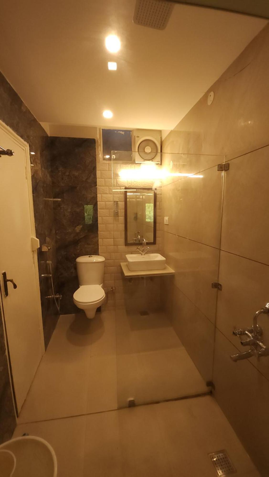Hotel Multitech Premium Chandigarh Exterior photo