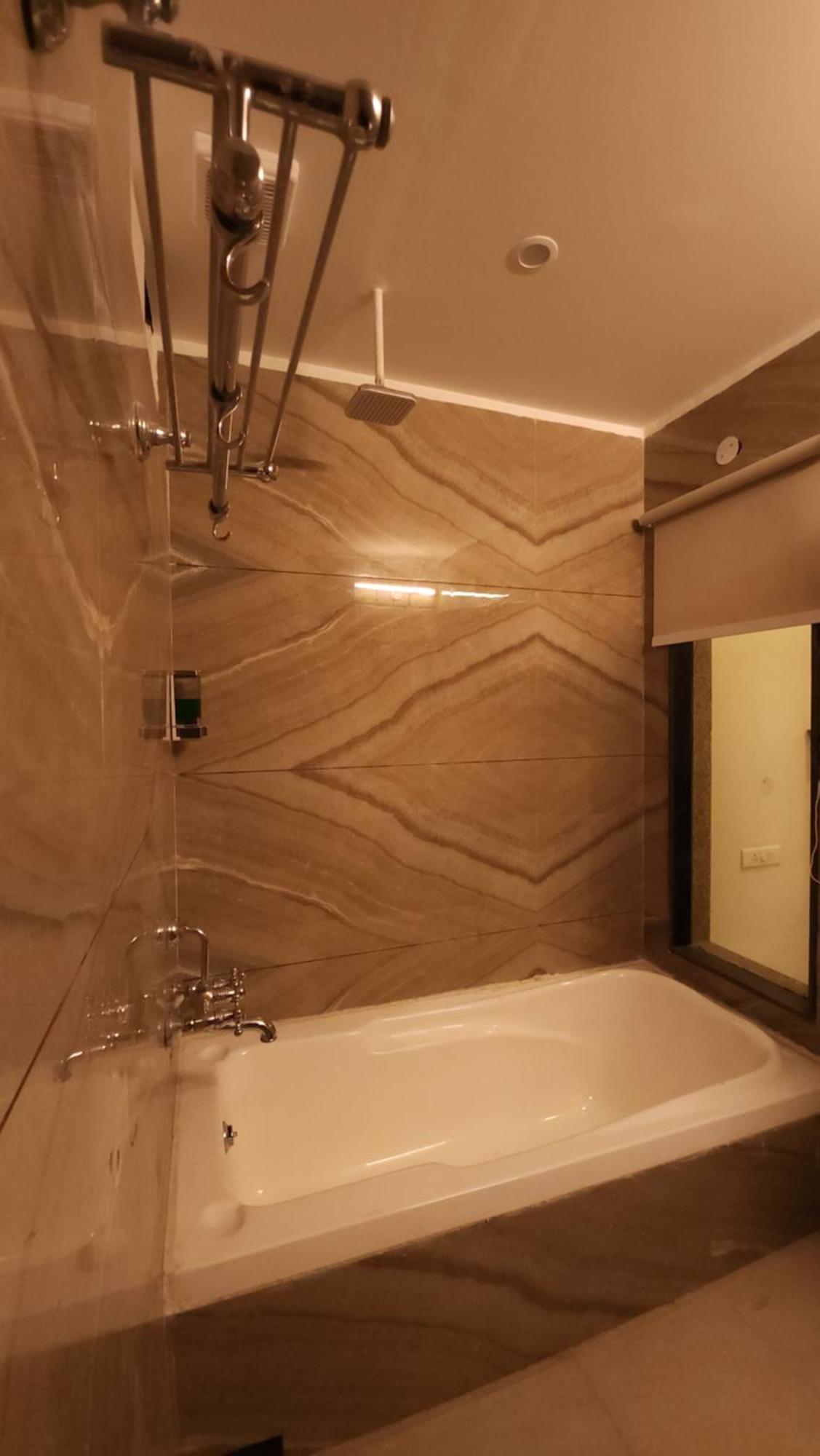 Hotel Multitech Premium Chandigarh Exterior photo