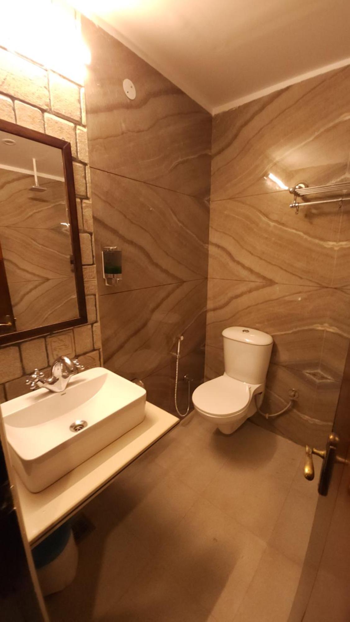Hotel Multitech Premium Chandigarh Exterior photo